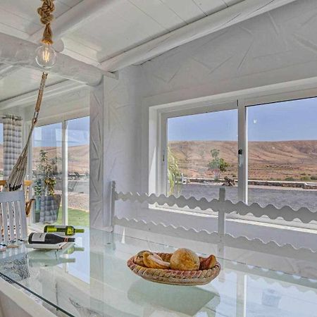 La Caldereta Rural Home Екстериор снимка