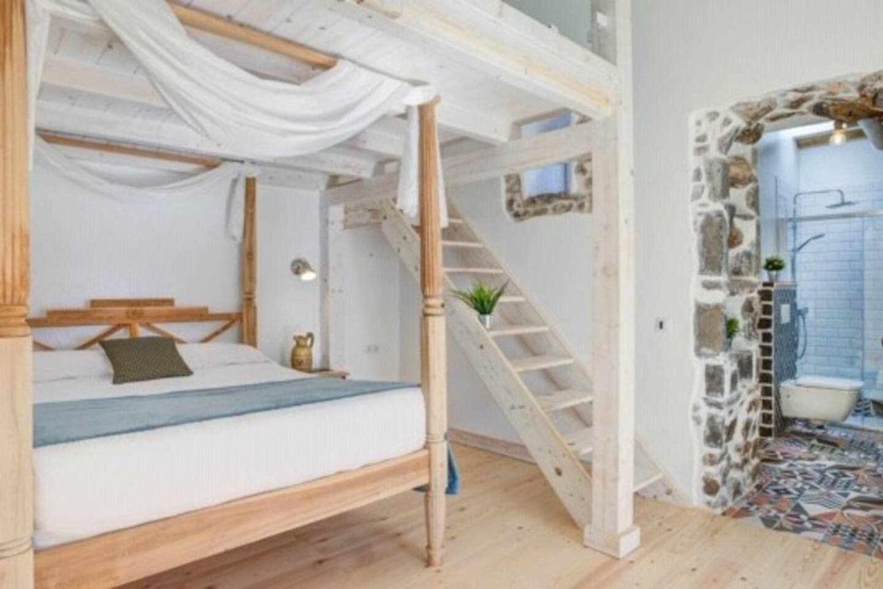 La Caldereta Rural Home Екстериор снимка