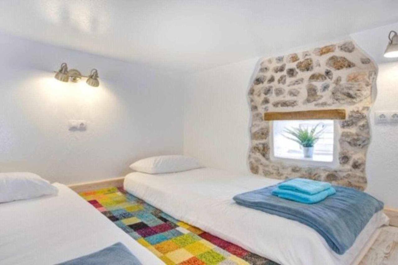 La Caldereta Rural Home Екстериор снимка