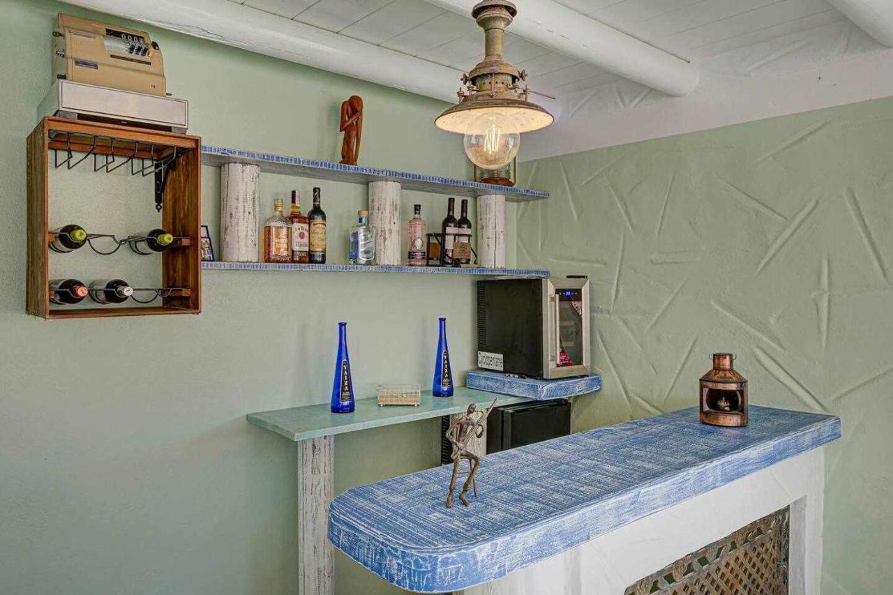 La Caldereta Rural Home Екстериор снимка