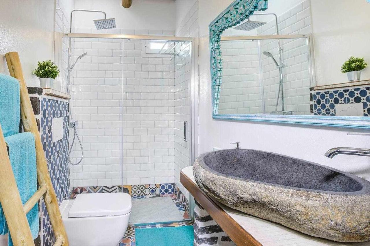 La Caldereta Rural Home Екстериор снимка